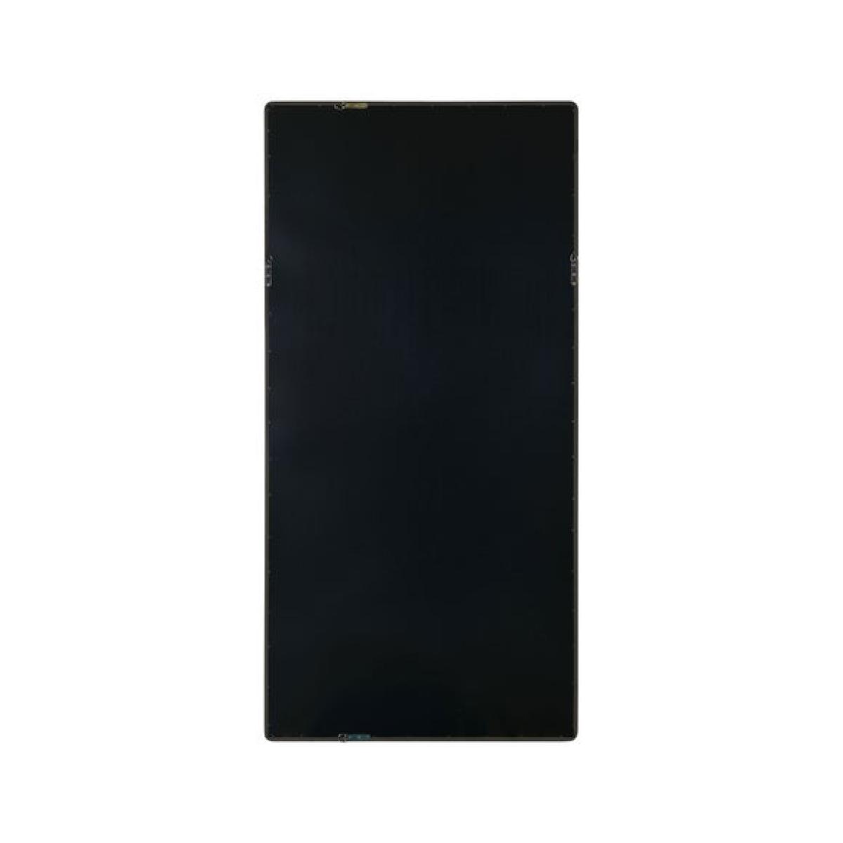 Naturalis Solid Oak Rectangle Full Length Wall Mirror – image 4