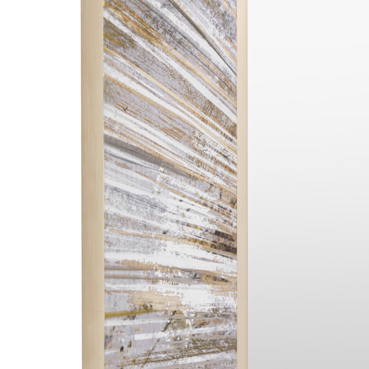 Tansy Square Wall Mirror – image 3