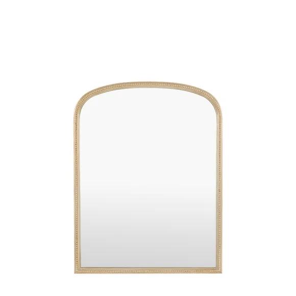 Cedar & Sage Verona Overmantel Mirror – image 4