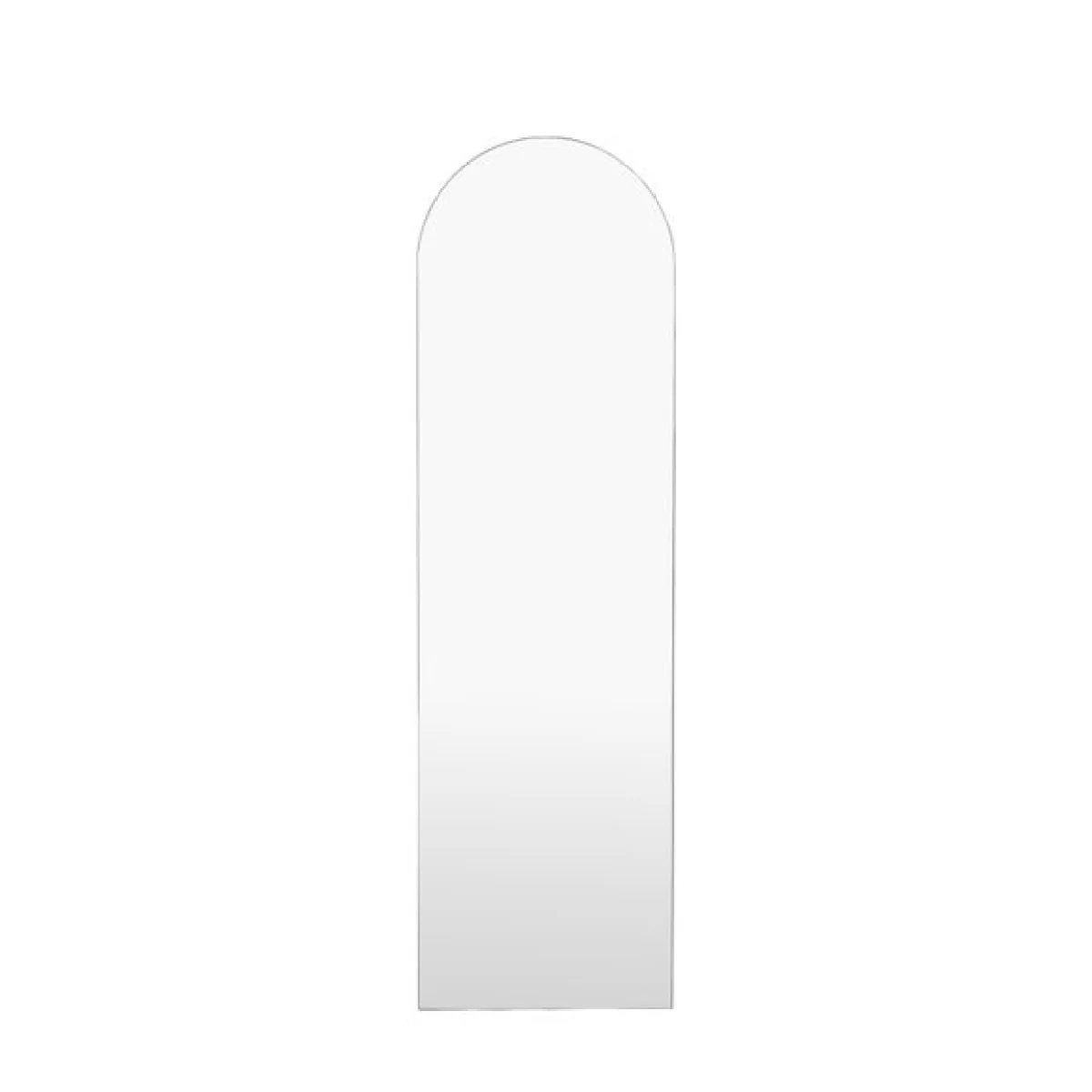 Cedar and Sage Zenora Leaner Mirror – image 4