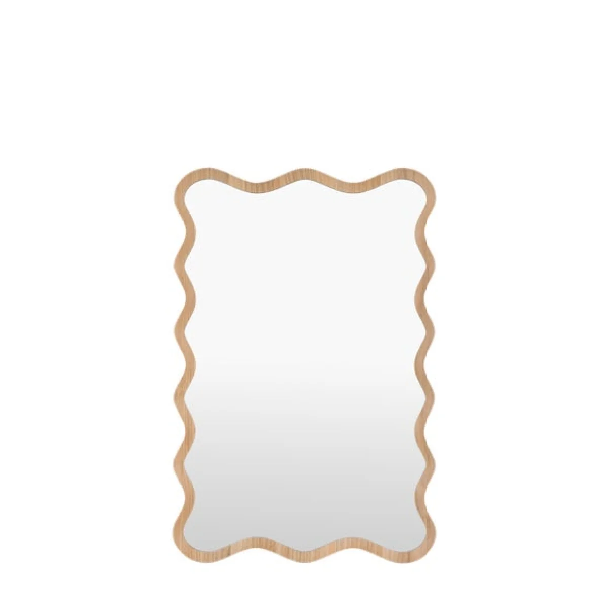 Cedar and Sage Willow Wall Mirror – image 4