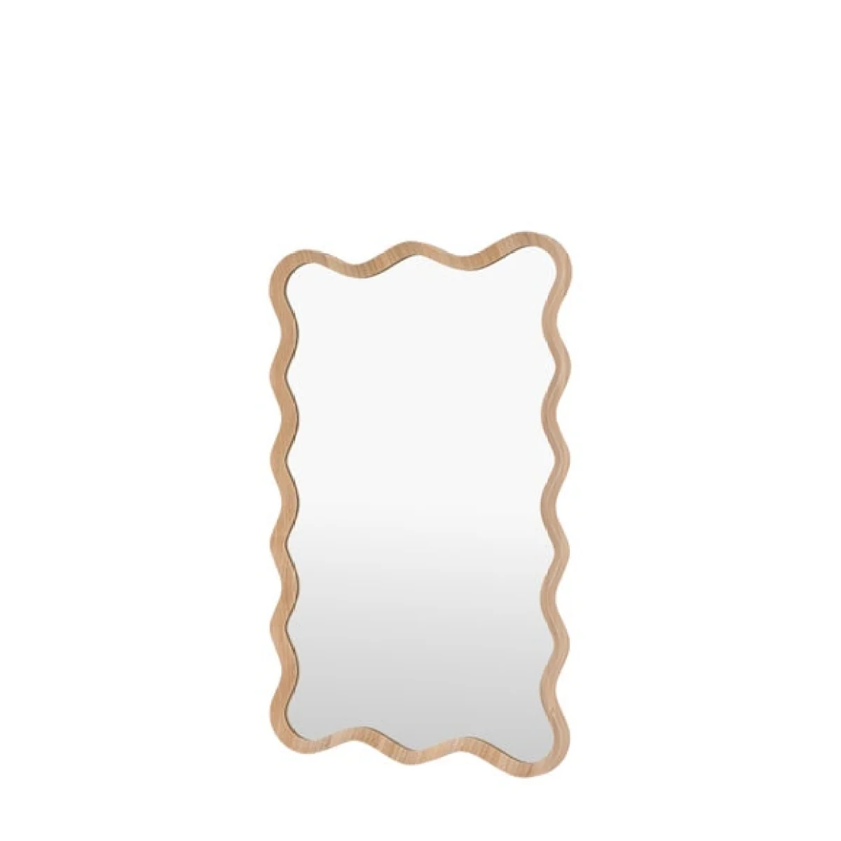 Cedar and Sage Willow Wall Mirror – image 5