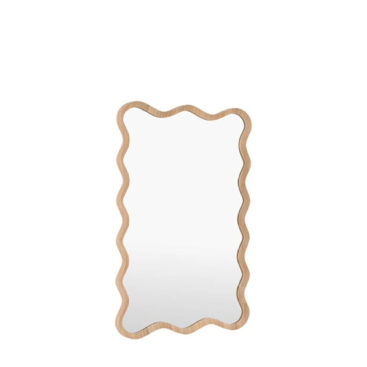 Cedar and Sage Willow Wall Mirror – image 6