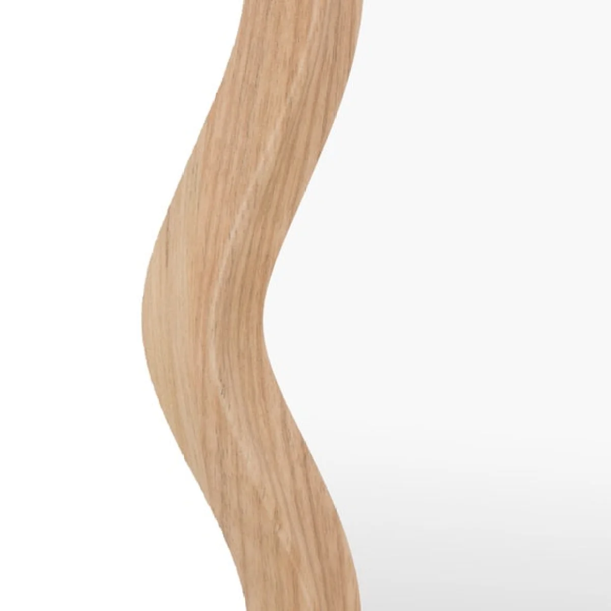 Cedar and Sage Willow Wall Mirror – image 8