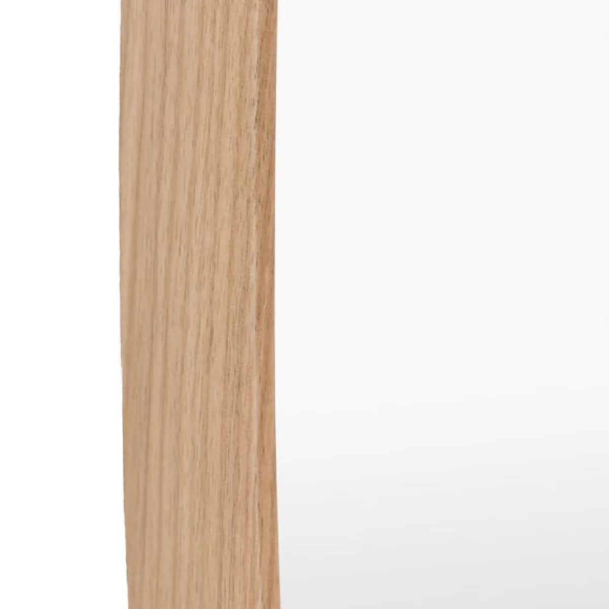 Cedar and Sage Haven Elipse Wall Mirror – image 7