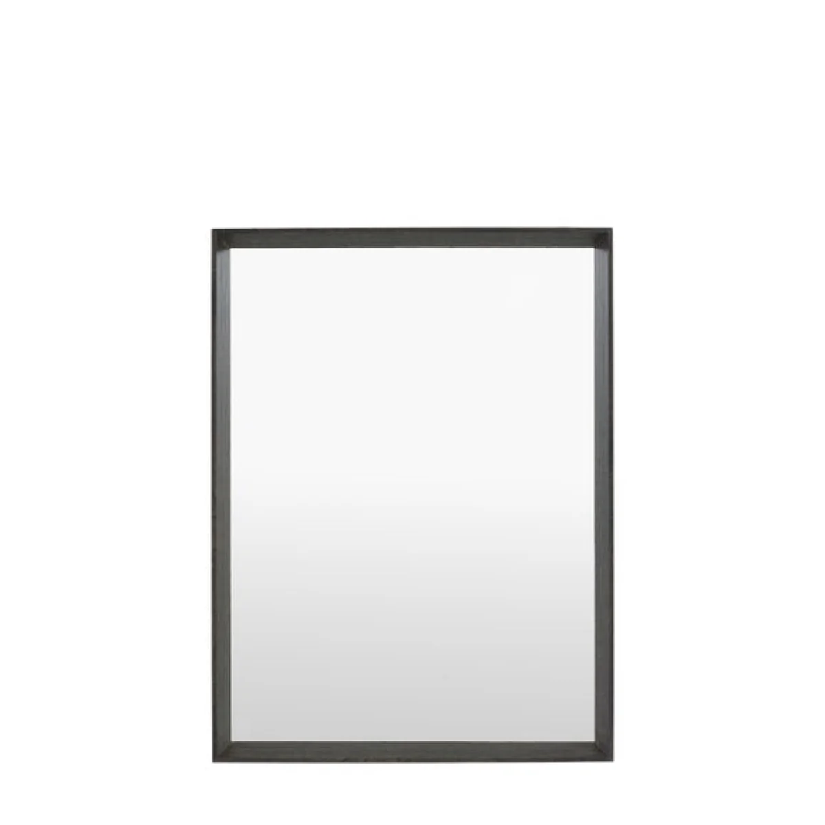 Cedar and Sage Alderwood Rectangle Wall Mirror – image 4