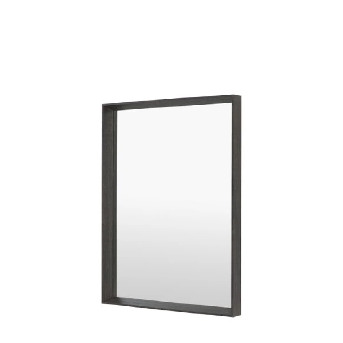 Cedar and Sage Alderwood Rectangle Wall Mirror – image 5