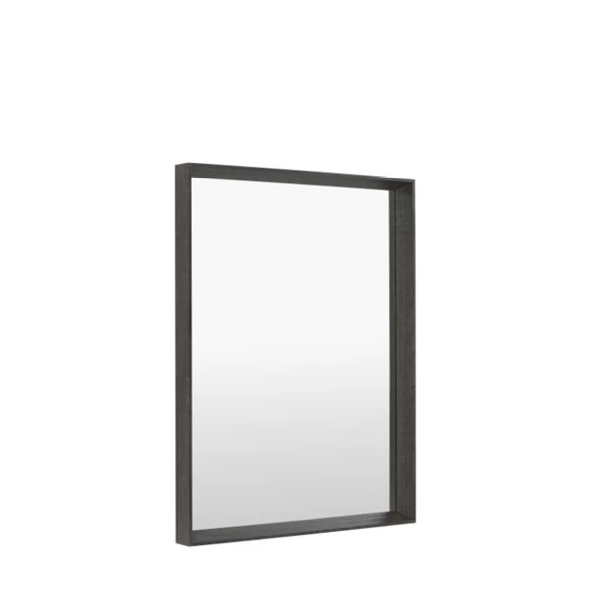 Cedar and Sage Alderwood Rectangle Wall Mirror – image 6