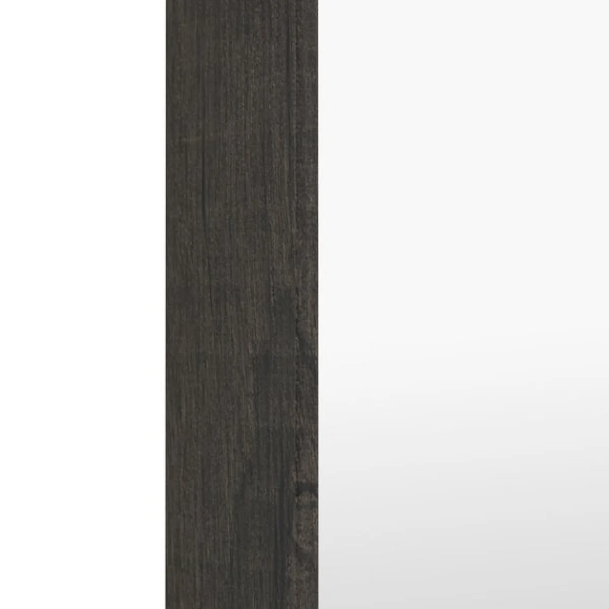 Cedar and Sage Alderwood Rectangle Wall Mirror – image 7