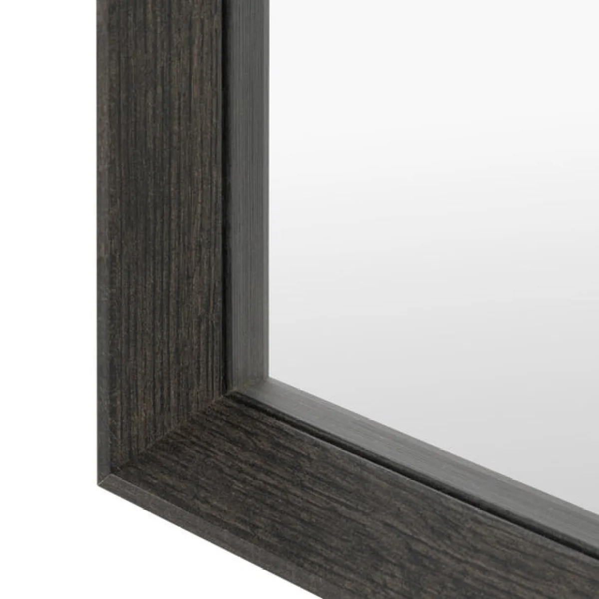 Cedar and Sage Alderwood Rectangle Wall Mirror – image 8