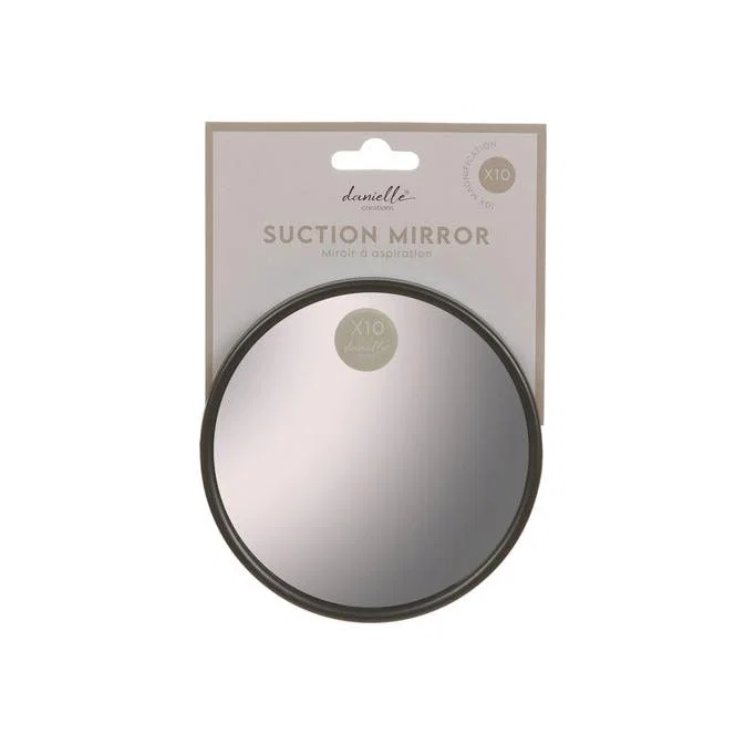 Upper Canada Danielle Creations Suction Mirror