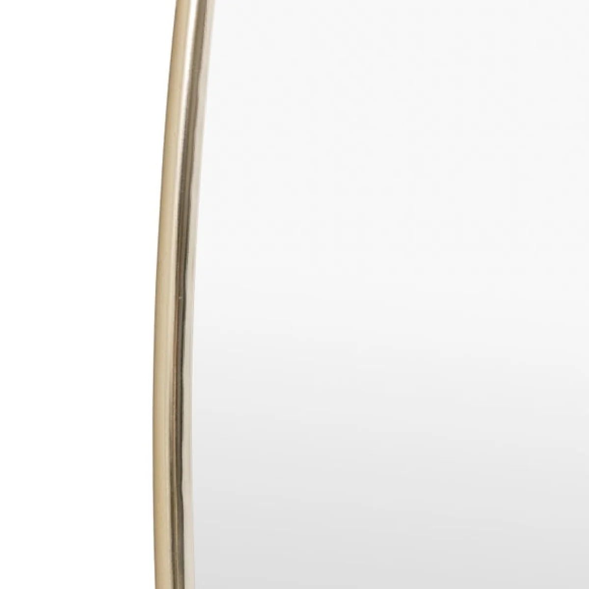 Cedar and Sage Metro Pebble Wall Mirror – image 5