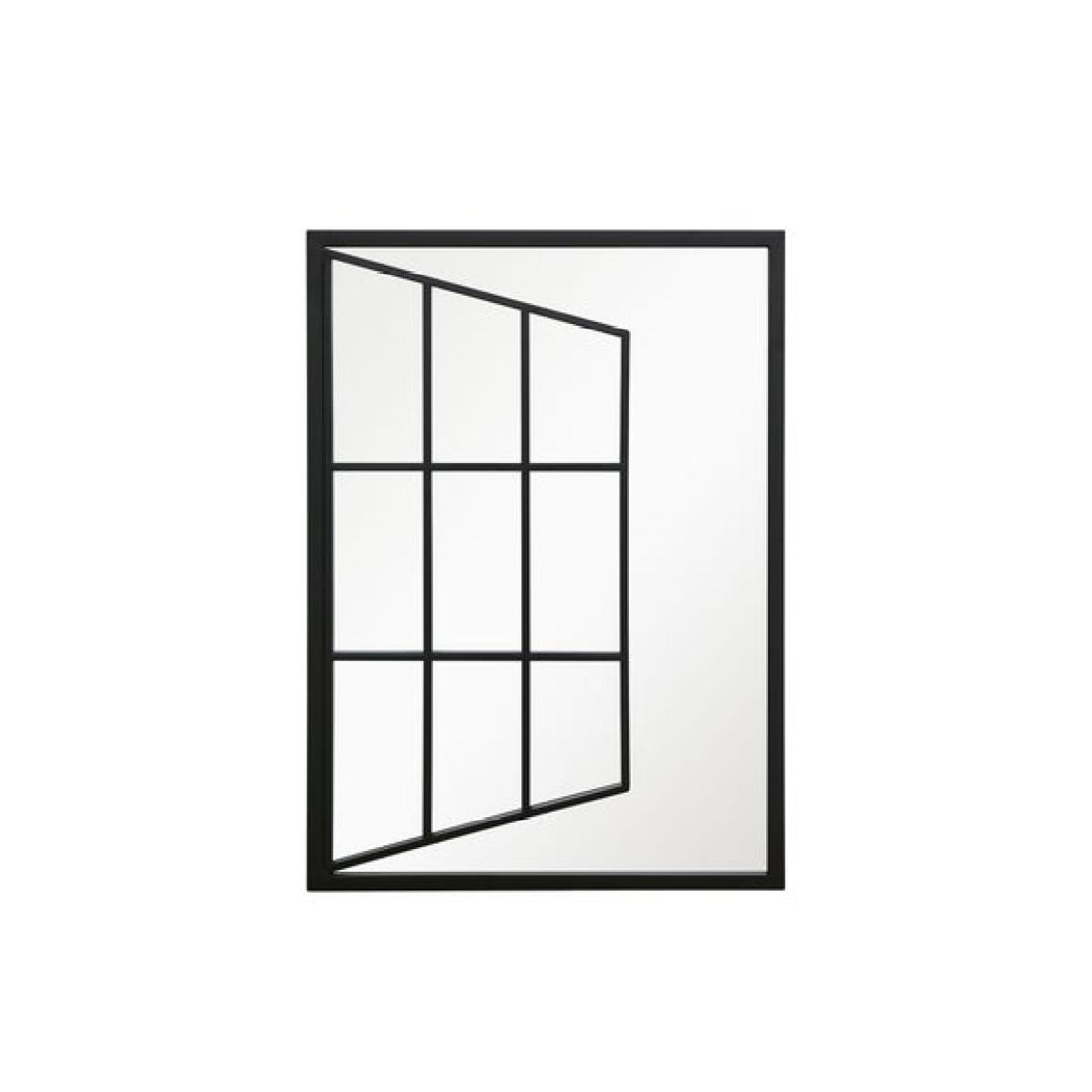 Aperta Open Window Indoor Outdoor Wall Mirror – image 2