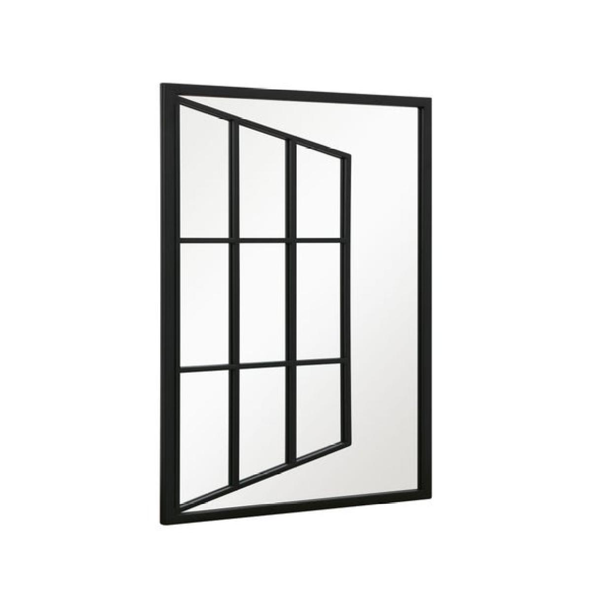 Aperta Open Window Indoor Outdoor Wall Mirror – image 3
