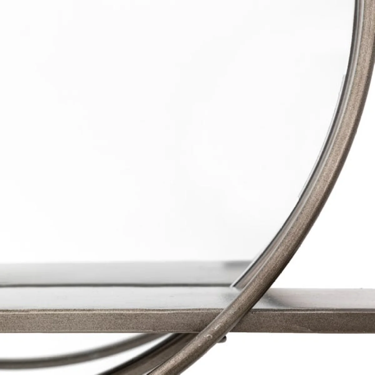 Cedar and Sage Weston Wall Mirror – image 2