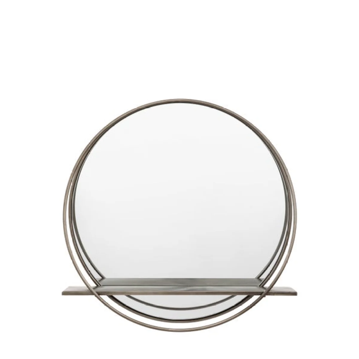 Cedar and Sage Weston Wall Mirror – image 3
