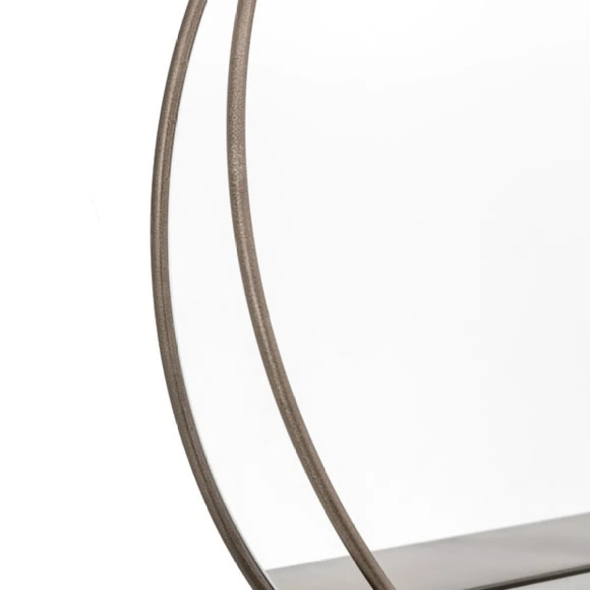 Cedar and Sage Weston Wall Mirror – image 4