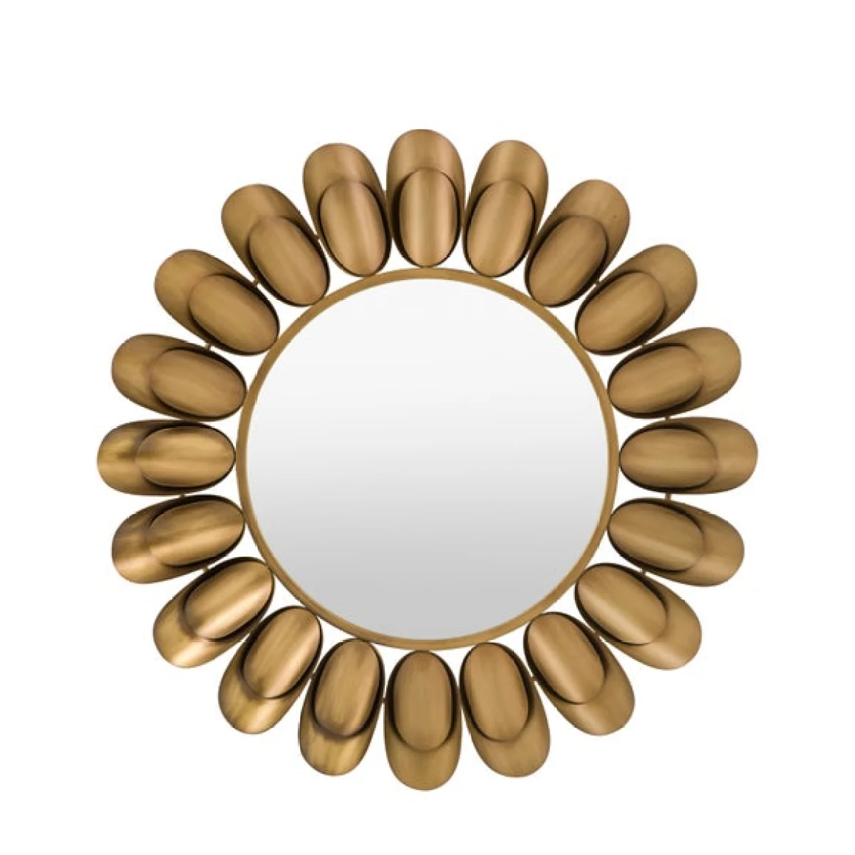 Cedar and Sage Camden Wall Mirror – image 3
