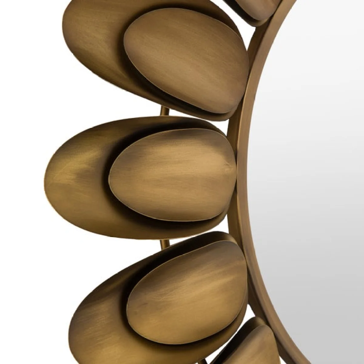 Cedar and Sage Camden Wall Mirror – image 5