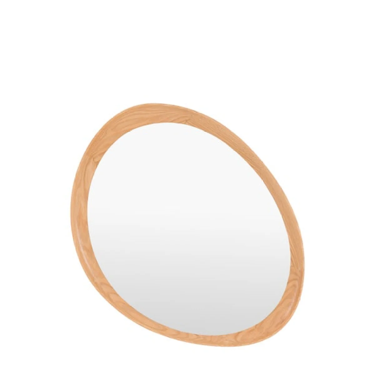 Cedar and Sage Nordica Pebble Wall Mirror – image 4