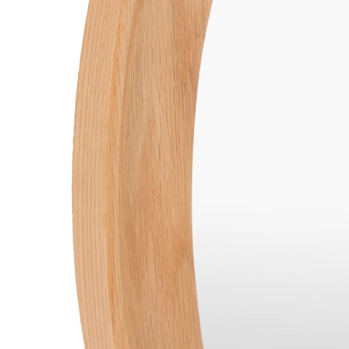 Cedar and Sage Nordica Pebble Wall Mirror – image 5