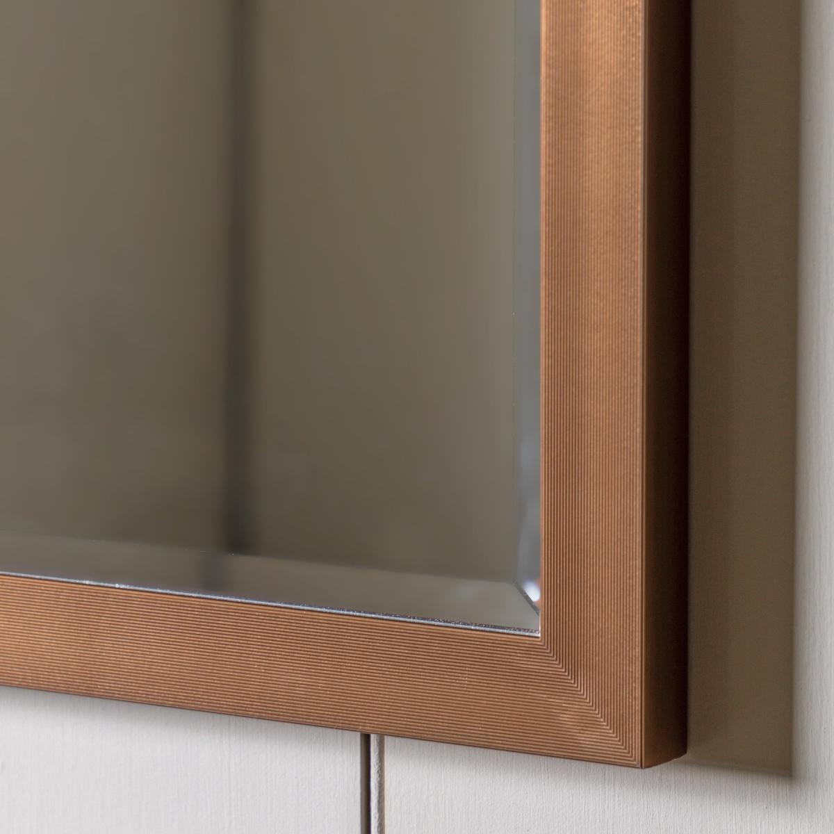 Gaia Rectangle Wall Mirror – image 2