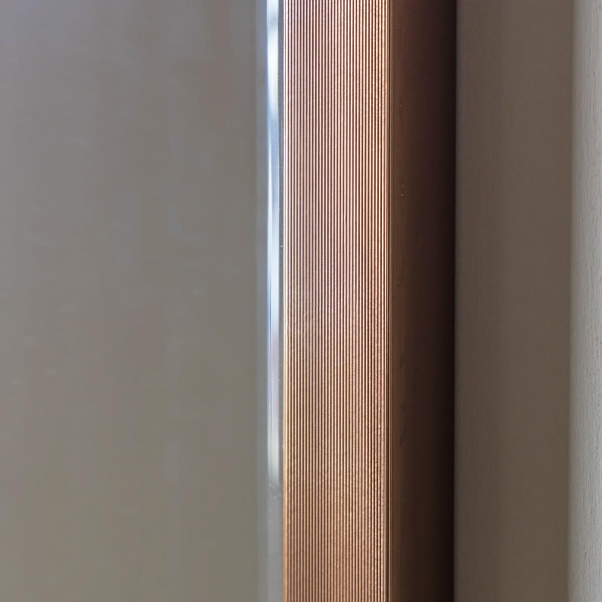 Gaia Rectangle Wall Mirror – image 3