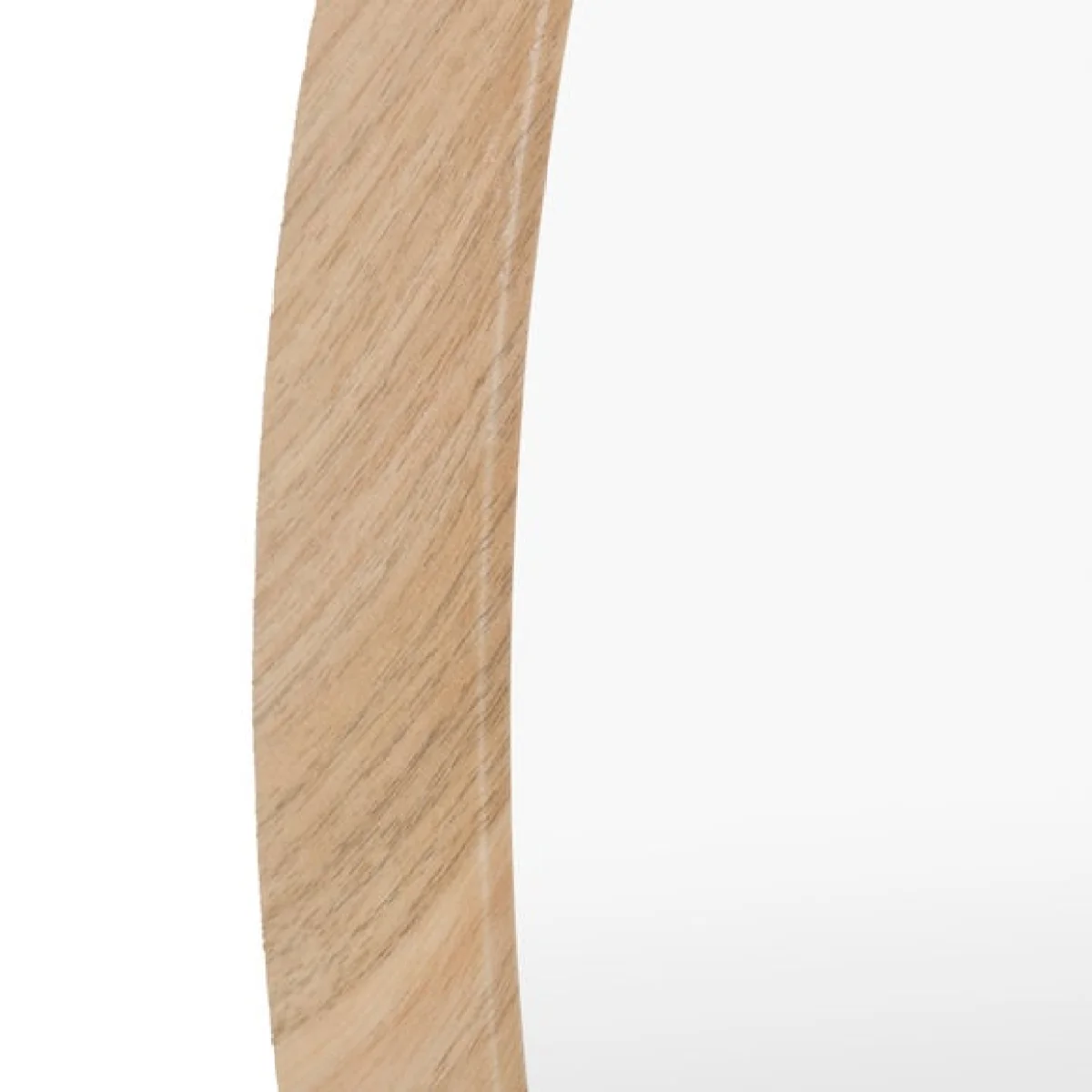 Cedar and Sage Haven Round Wall Mirror – image 6