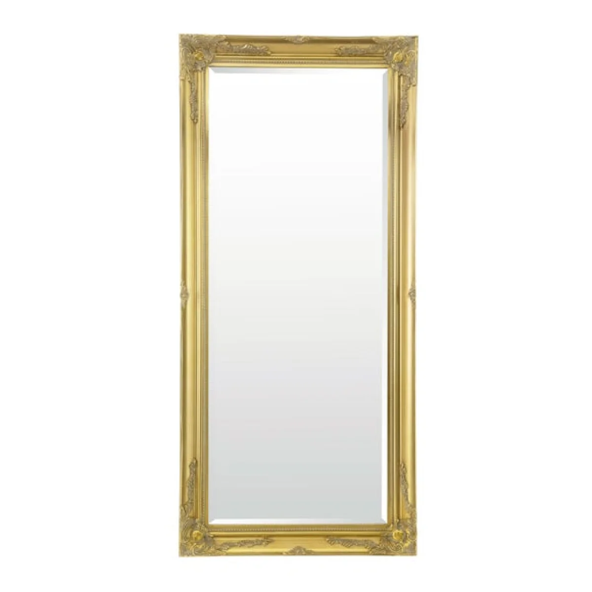 Charleston Full Length Leaner Mirror – image 3