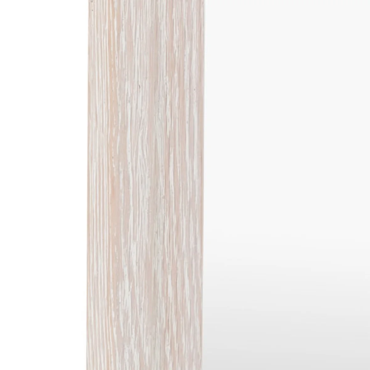 Cedar and Sage Nordholm Overmantel Mirror – image 2