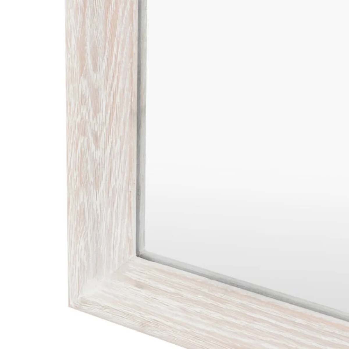 Cedar and Sage Nordholm Overmantel Mirror – image 3