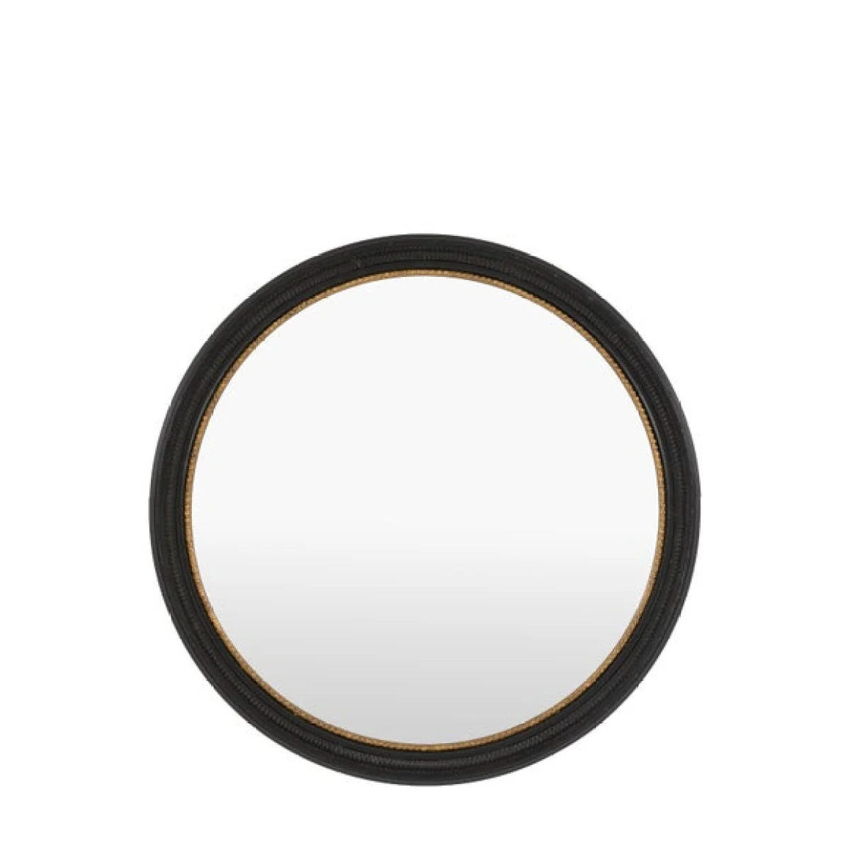 Cedar and Sage Siena Round Wall Mirror – image 4