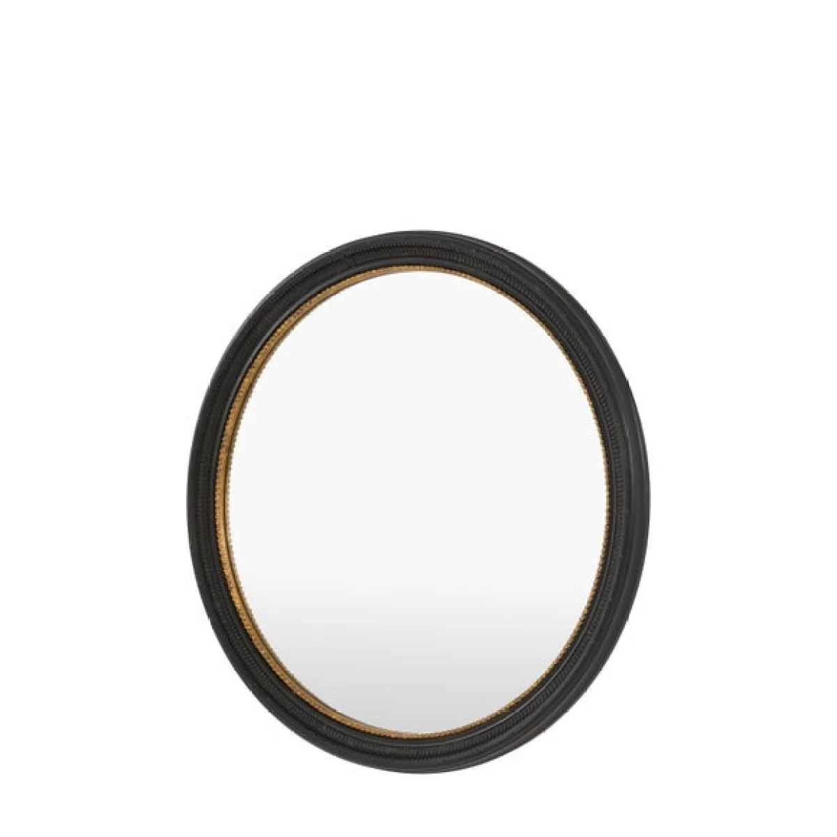 Cedar and Sage Siena Round Wall Mirror – image 5