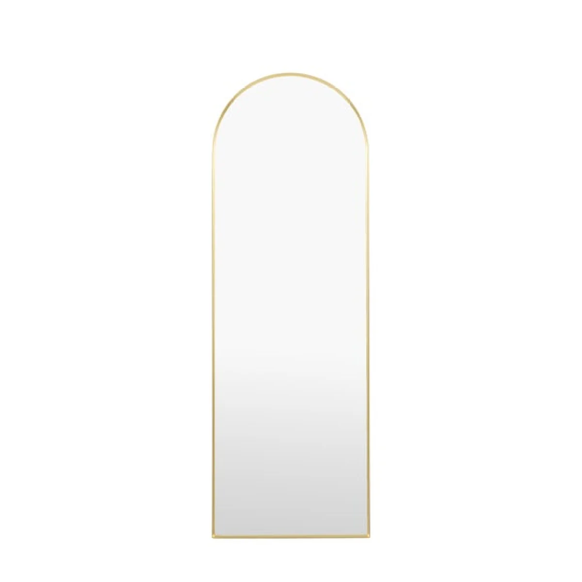 Cedar and Sage Lisbon Free Standing Cheval Mirror – image 4