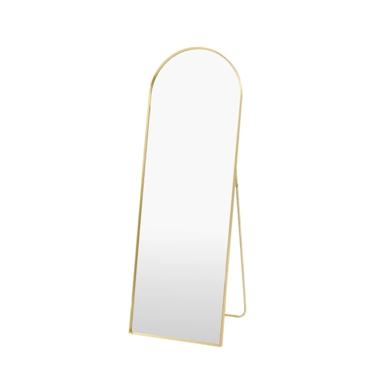 Cedar and Sage Lisbon Free Standing Cheval Mirror – image 5