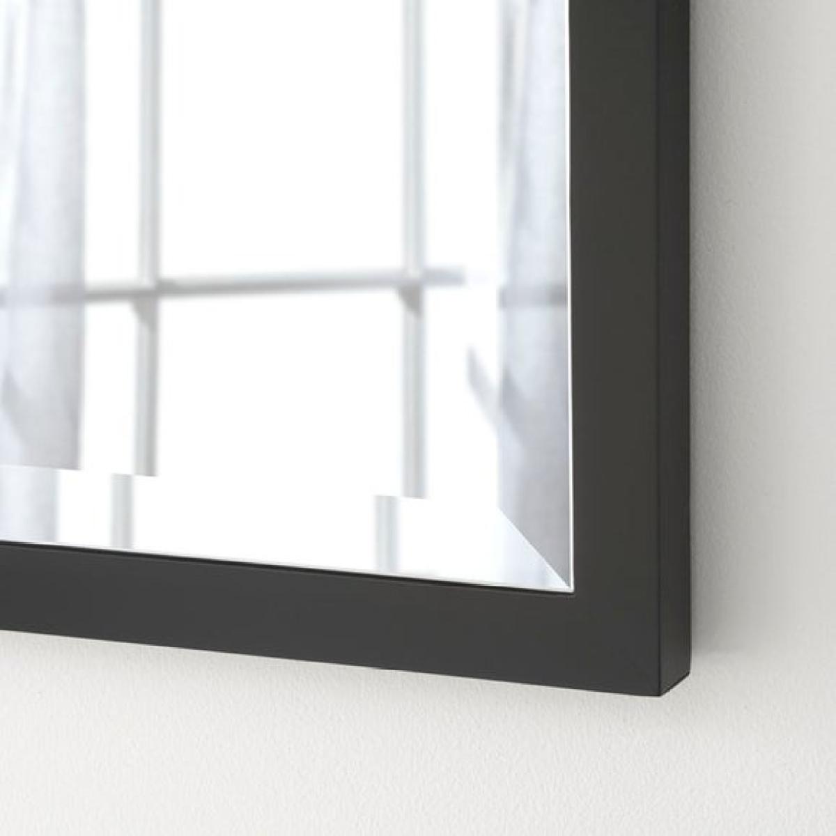Yearn Eternity Bevelled Wall Mirror – image 3