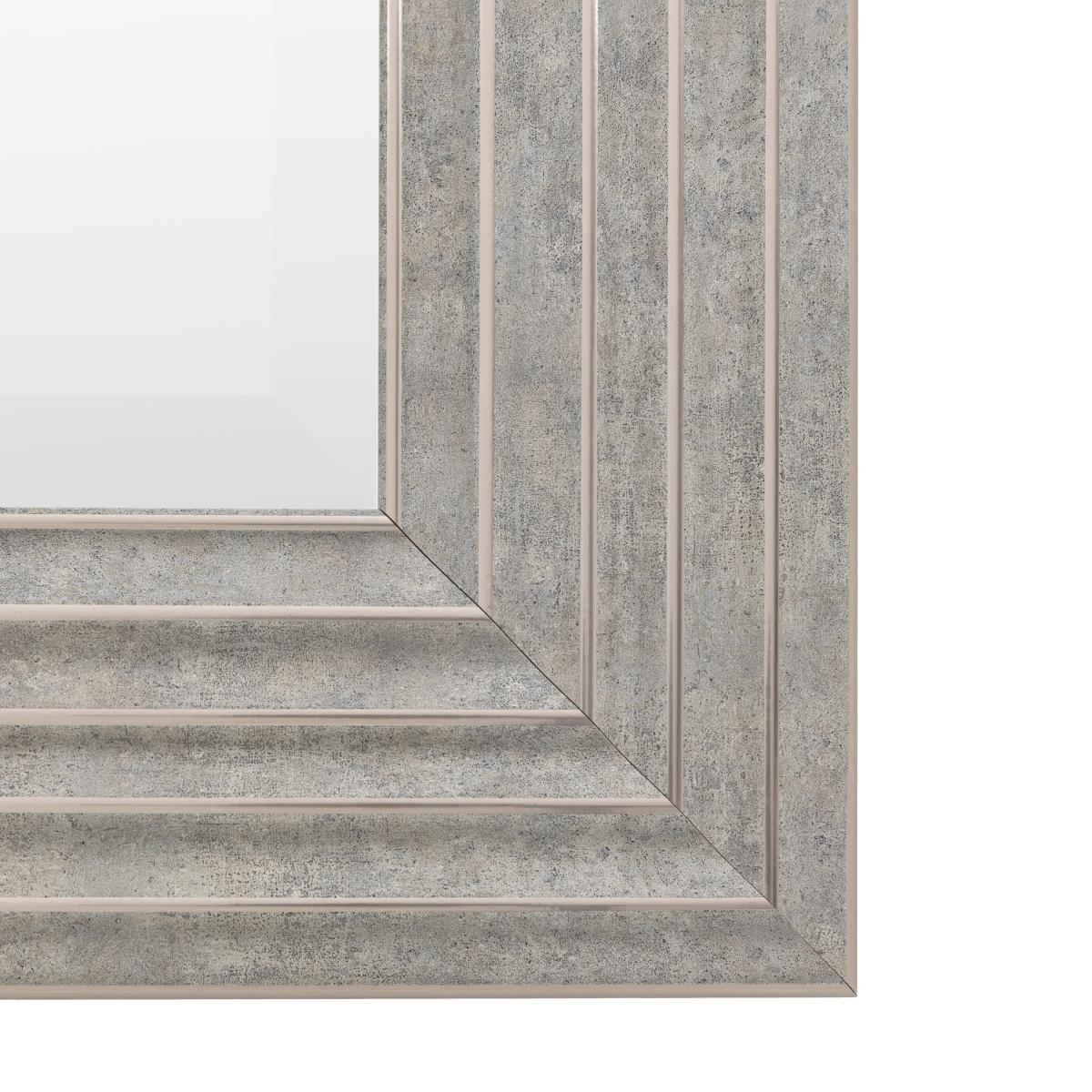 Harlowe Rectangle Full Length Leaner Mirror – image 2