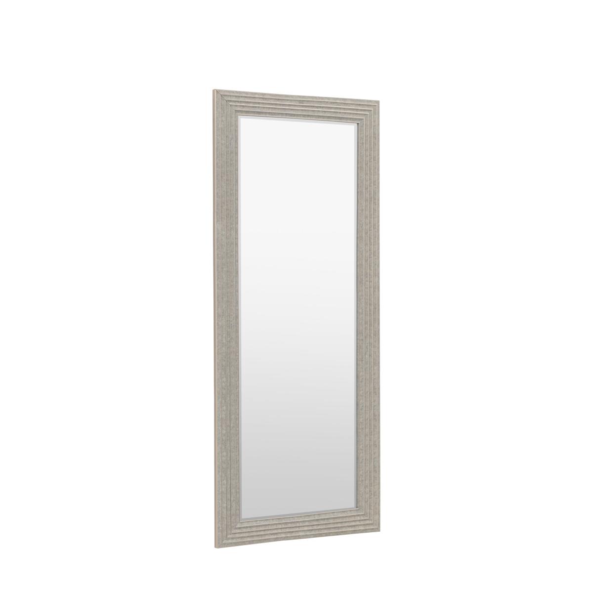 Harlowe Rectangle Full Length Leaner Mirror – image 4