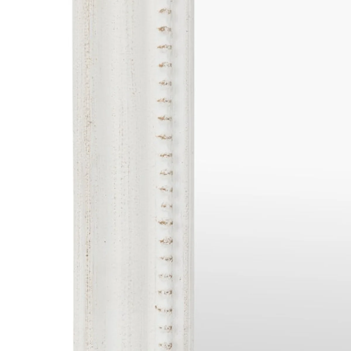 Cedar and Sage Harbour Overmantel Mirror – image 2