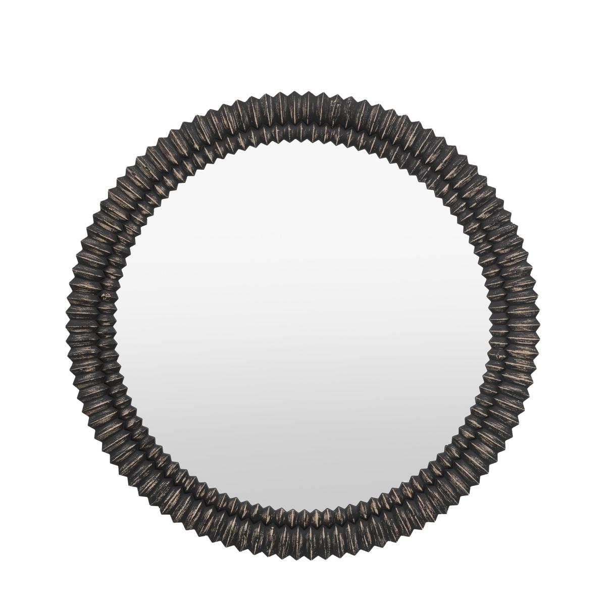 Sawan Round Wall Mirror – image 5