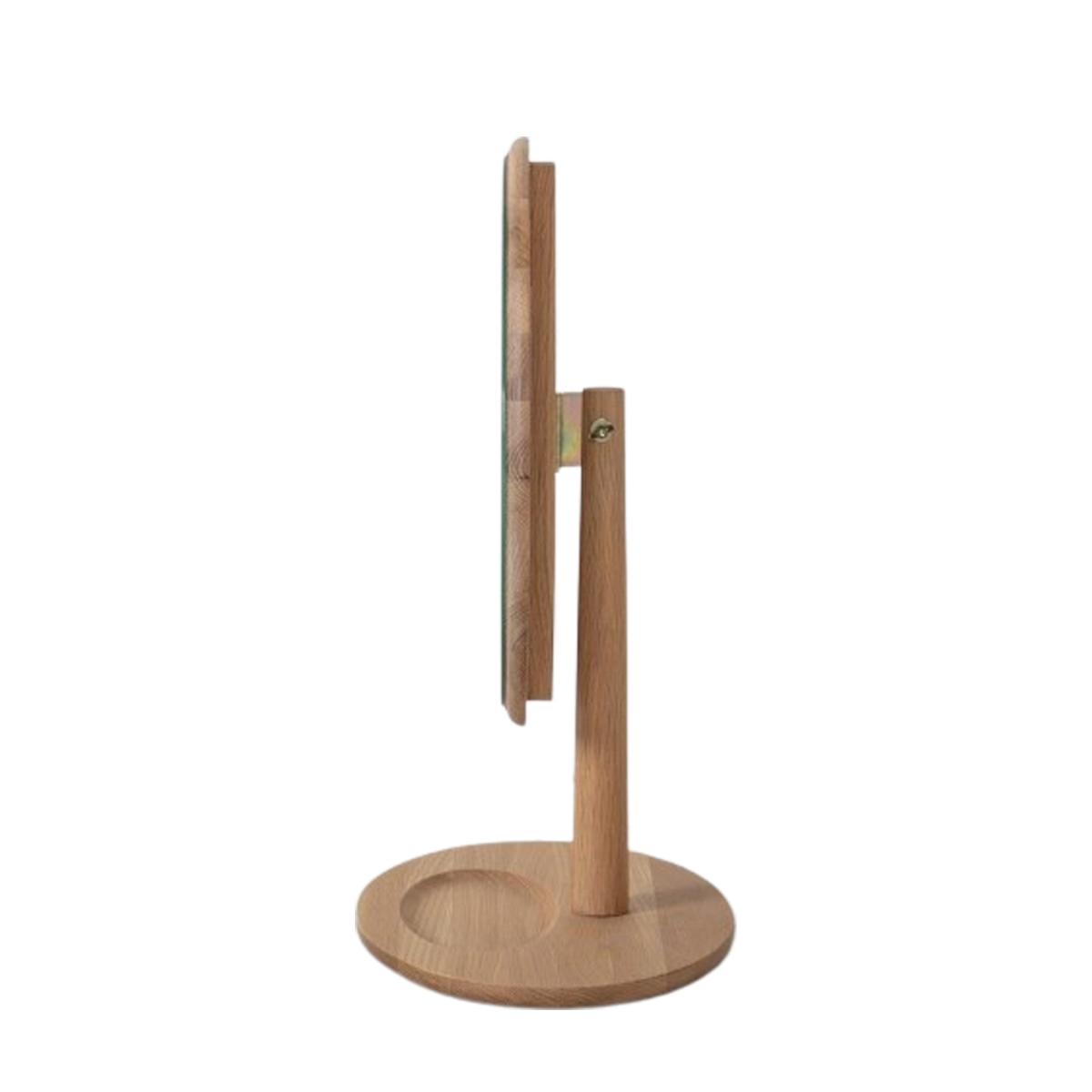 Waverly Dressing Table Mirror Natural – image 4
