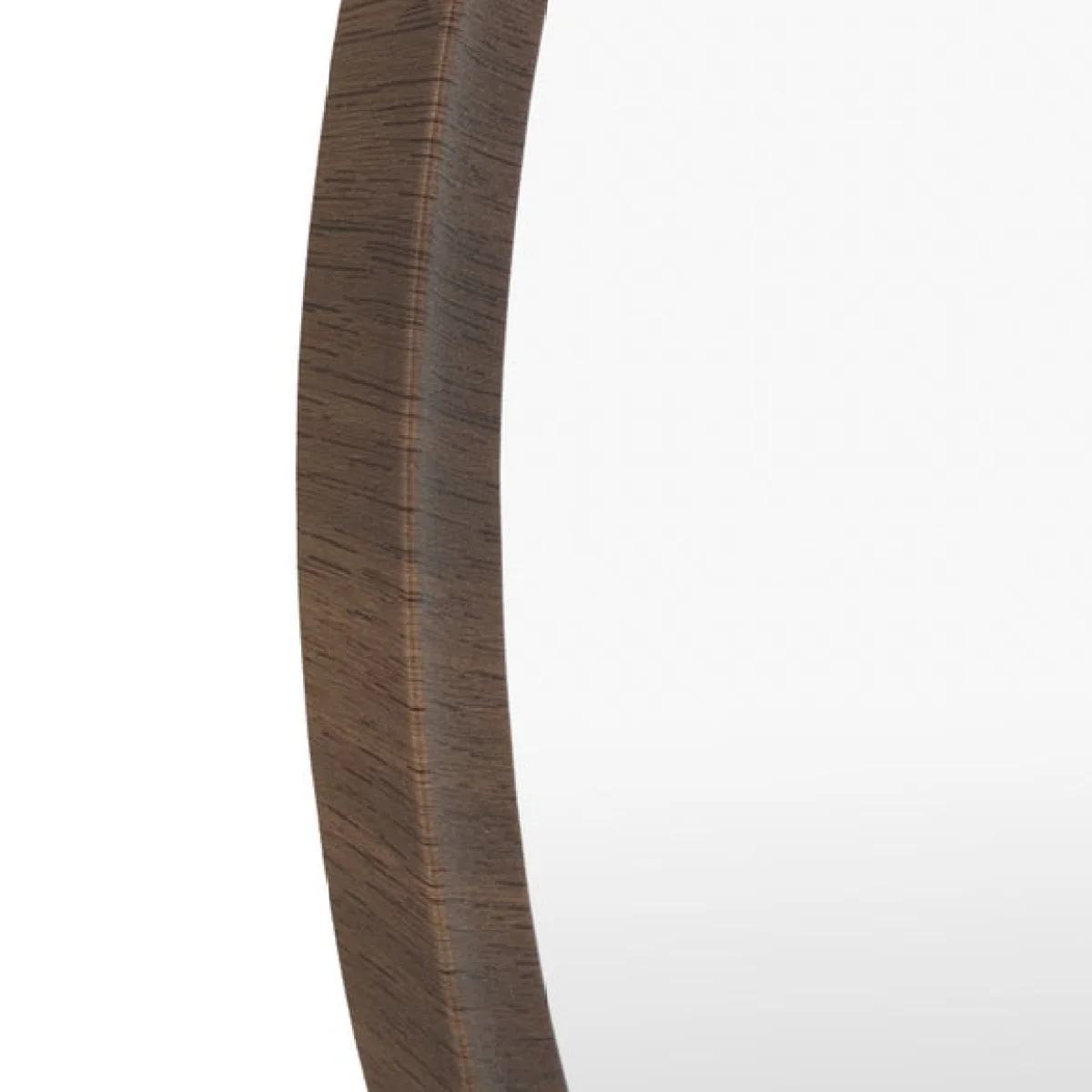 Cedar and Sage Grove Round Wall Mirror – image 4