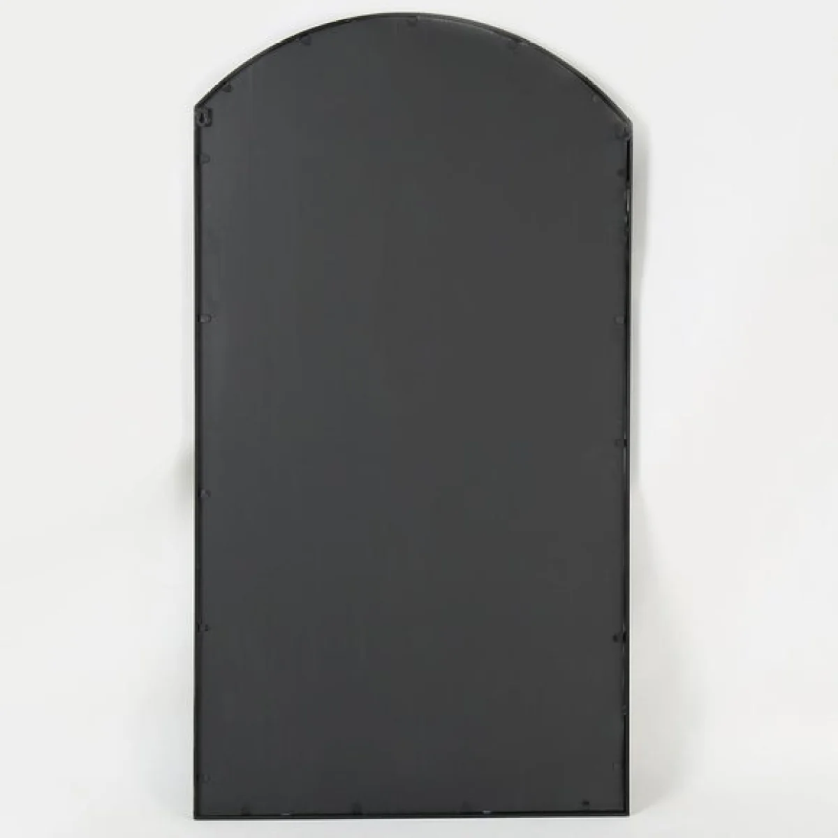 Summer View Garden Mirror 160 x 85cm Black – image 5