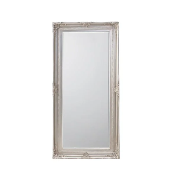 Cedar and Sage Augusta Leaner Mirror – image 4