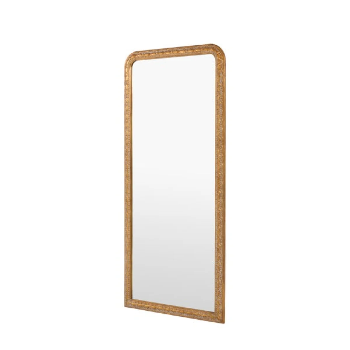 Cedar and Sage Valenza Leaner Mirror – image 3
