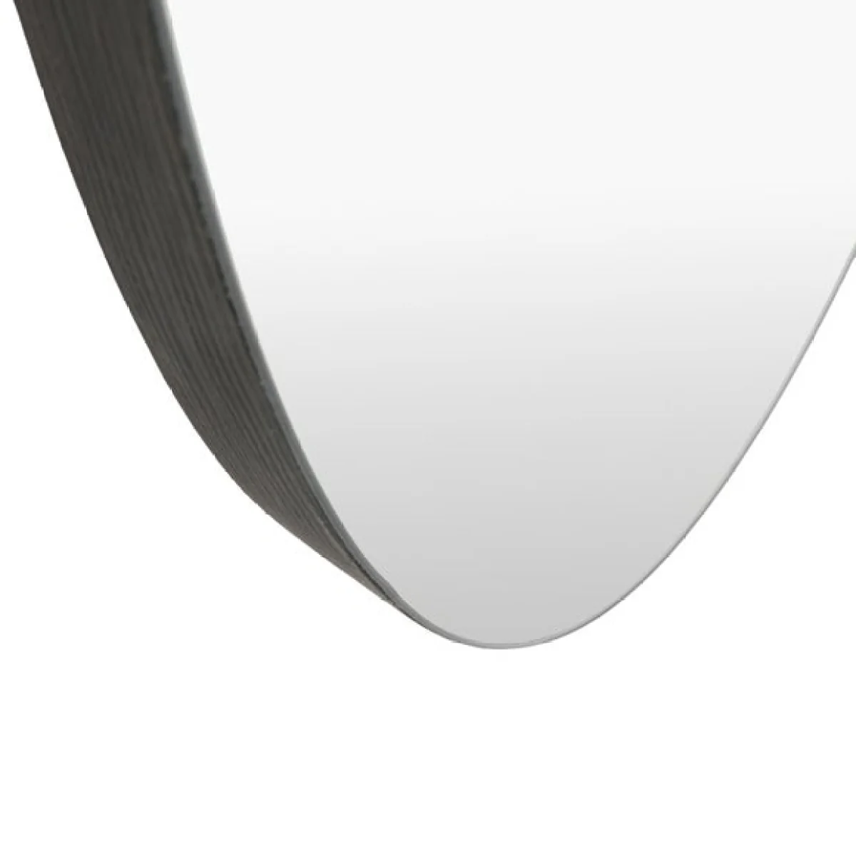 Cedar and Sage Zenora Elipse Wall Mirror – image 7