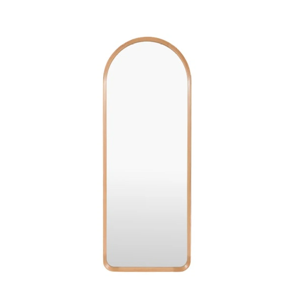 Cedar and Sage Skandia Arch Leaner Mirror – image 4