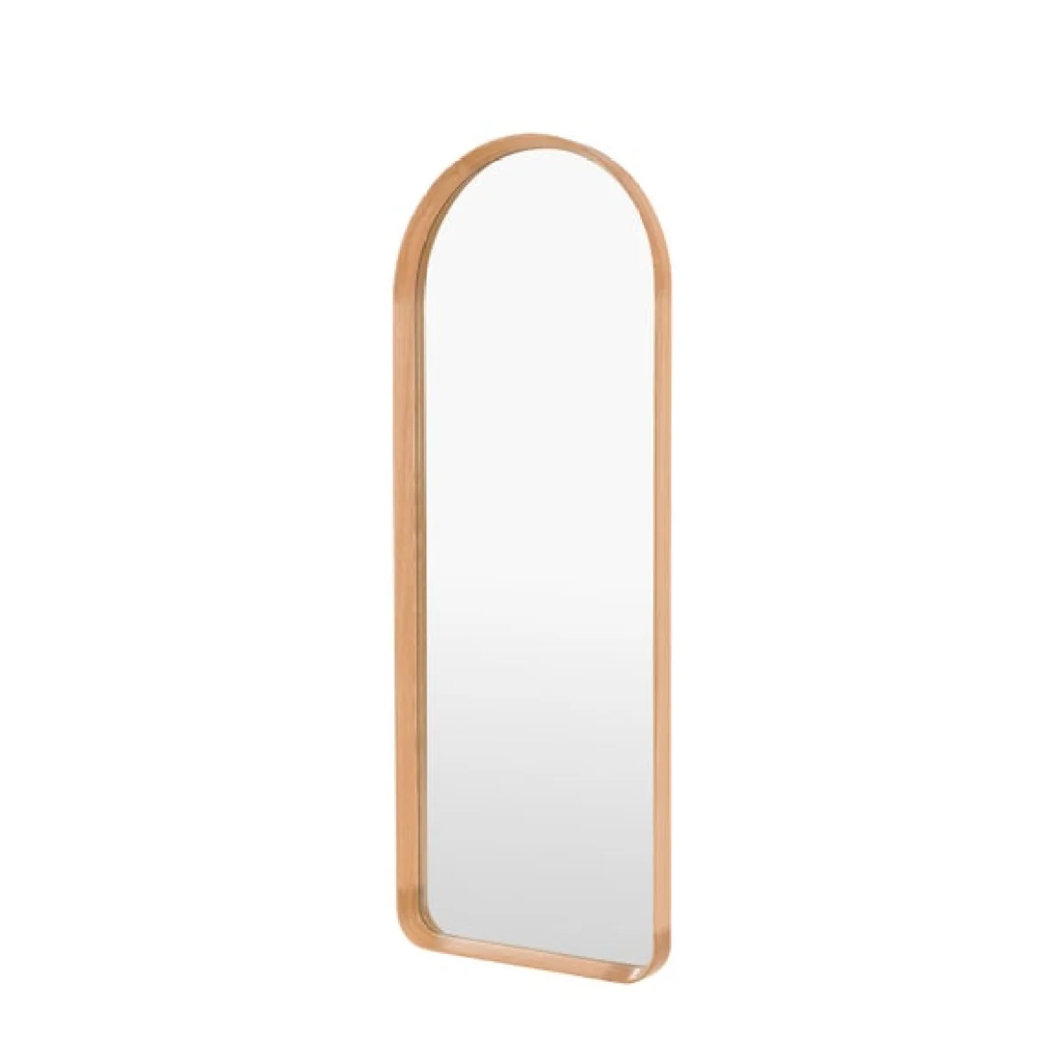 Cedar and Sage Skandia Arch Leaner Mirror – image 5