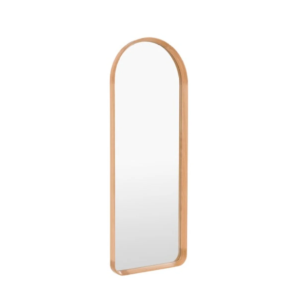 Cedar and Sage Skandia Arch Leaner Mirror – image 6