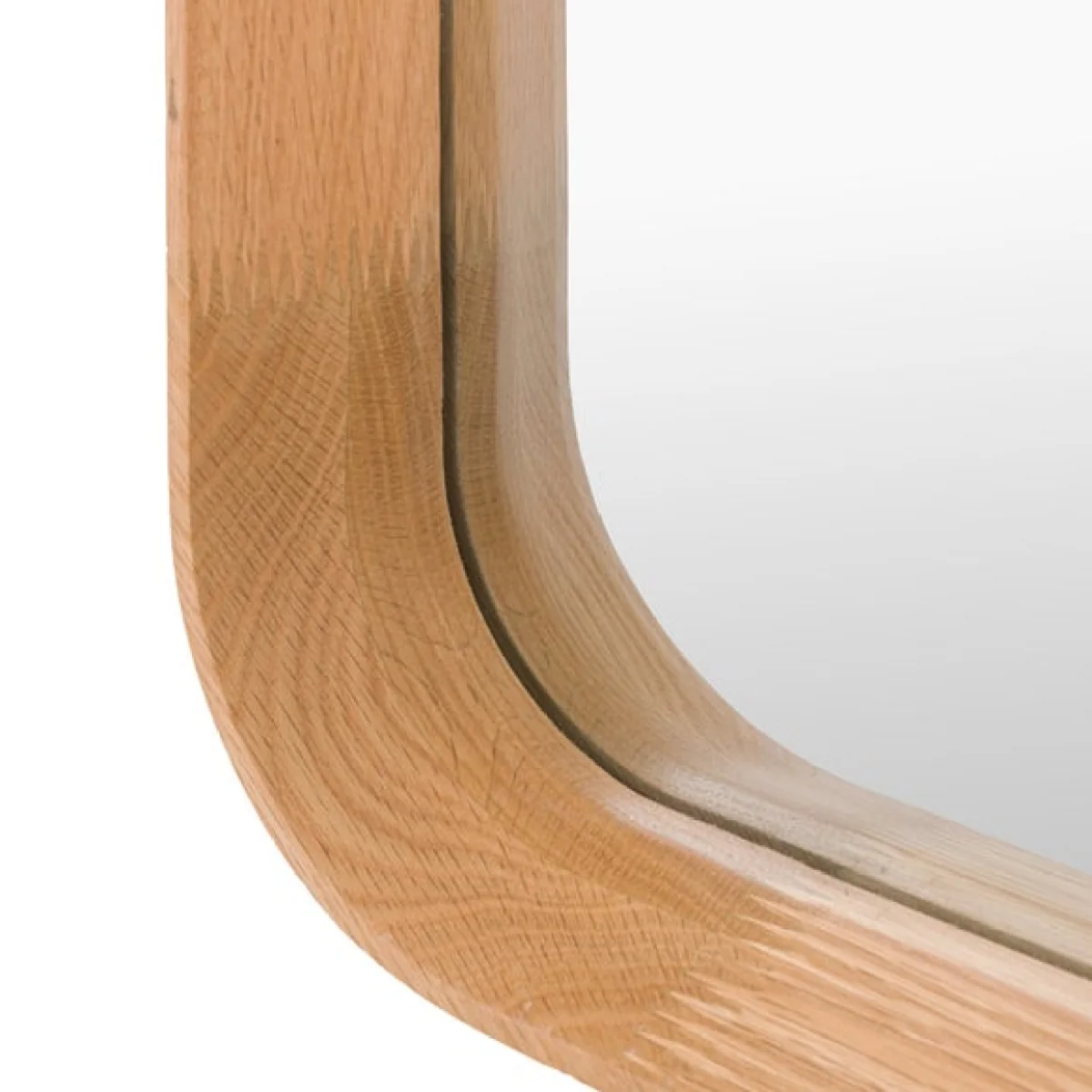 Cedar and Sage Skandia Arch Leaner Mirror – image 7
